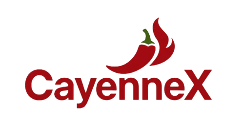 CayenneX